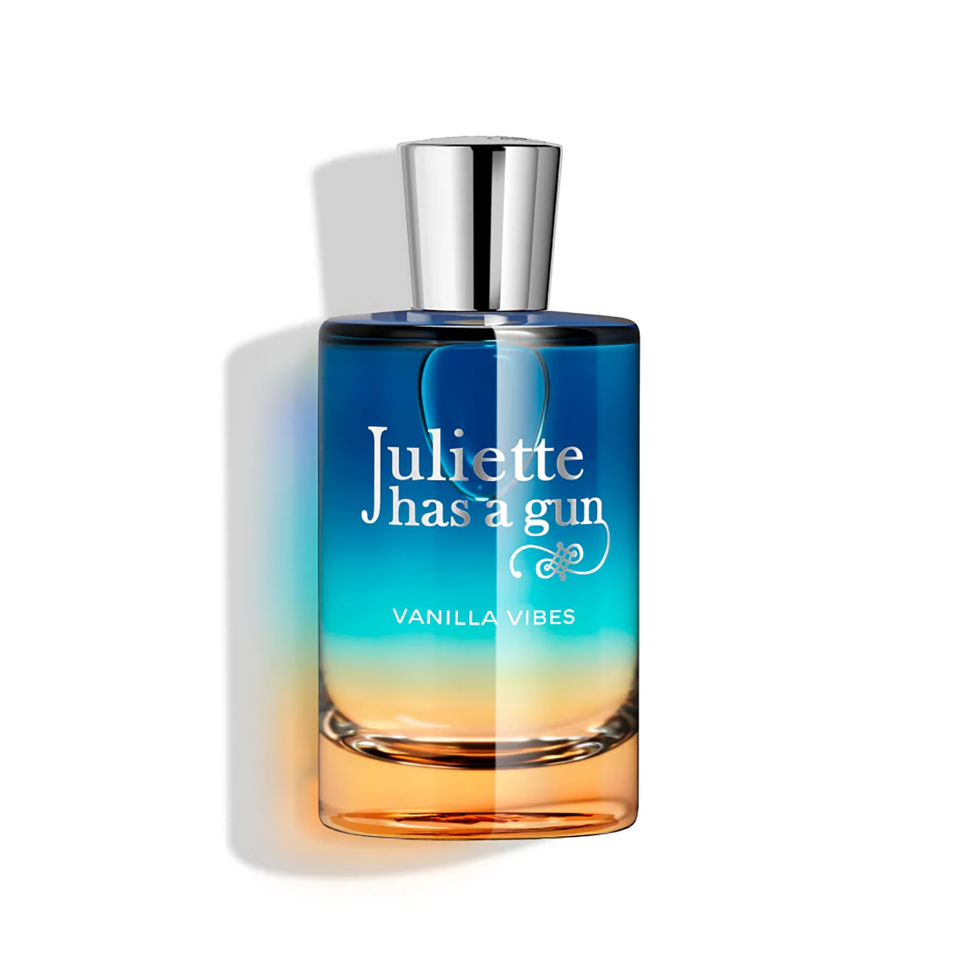 香水(女性用) Juliette has a gun VANILLA VIBES 50ml Vanilla Vibes De Juliette Has a Gun Eau De Parfum Spray 3,3 Onça